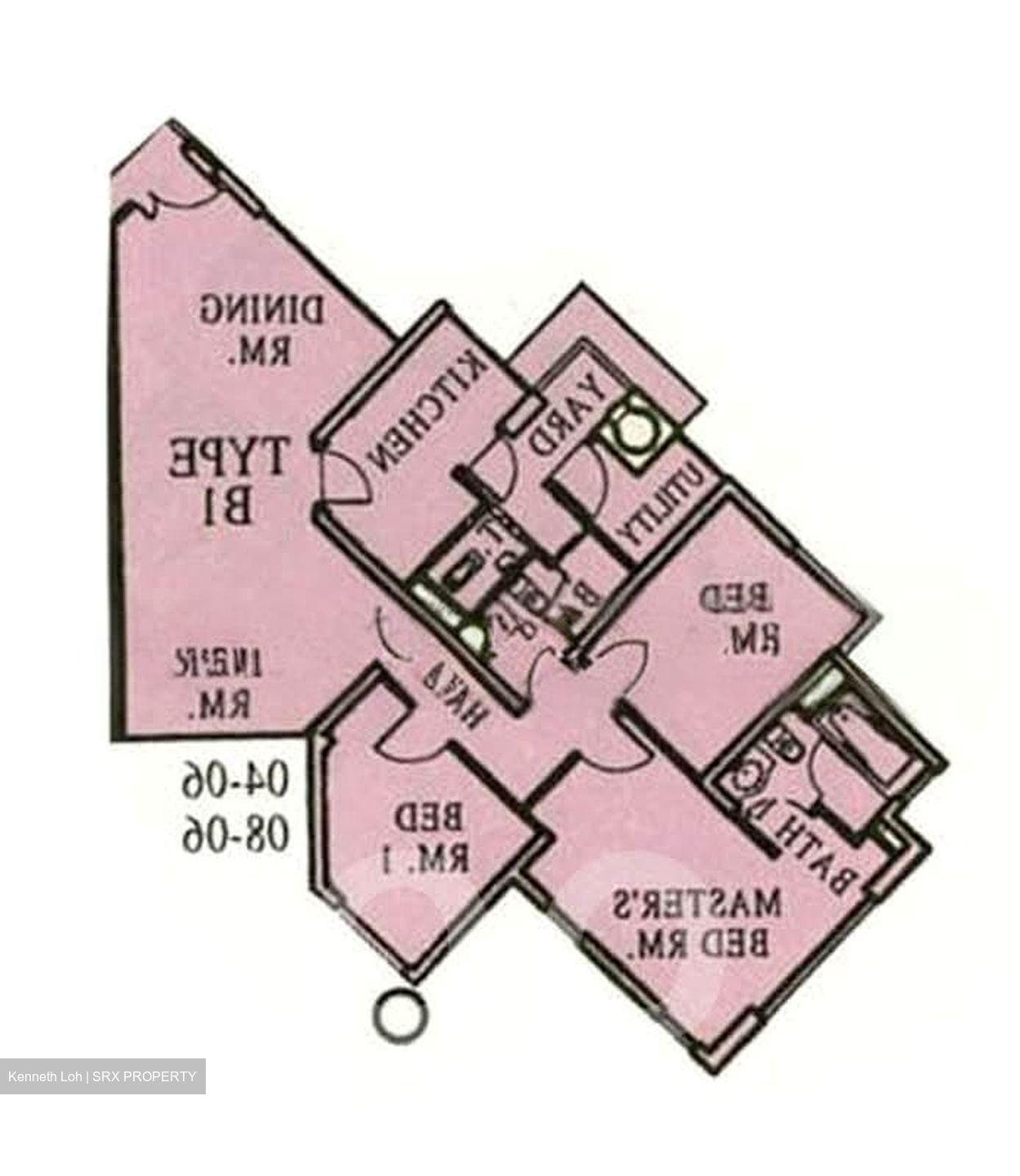 The Bayshore (D16), Condominium #562048241